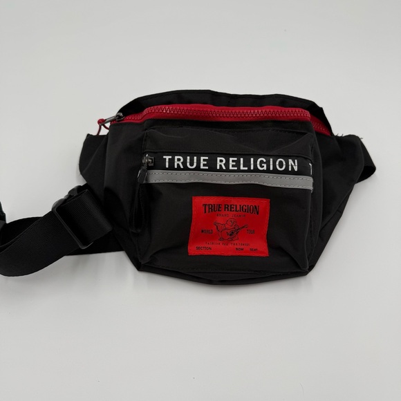 True Religion Belt Bag - Picture 1 of 3